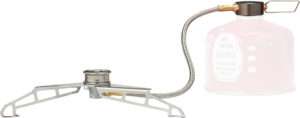 MSR LowDown Remote Stove Adapter Metal