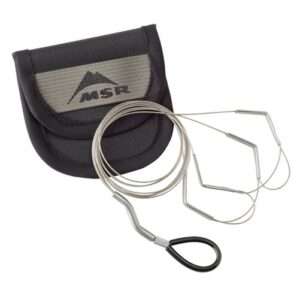 MSR Reactor Hanging Kit Assorted