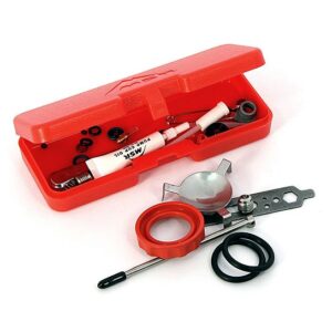 MSR Service Kit Dragonfly Assorted