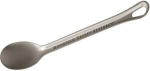 MSR Titan Long Spoon