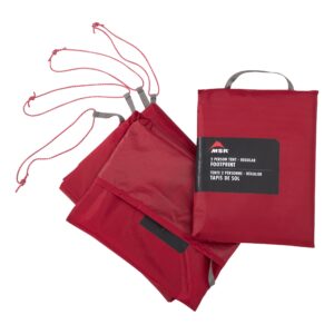 MSR Universal Footprint 1 Person Large Assorted