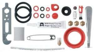 MSR Whisperlite Service Kit