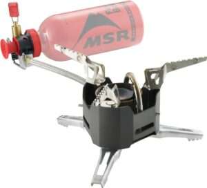MSR XGK EX