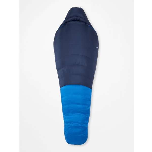 Marmot Helium