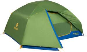 Marmot Limelight 3-person Foliage/Dark Azure