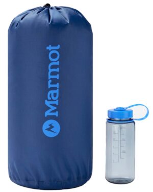 Marmot Lost Coast 15 Blue/Navy