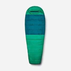 Marmot Lost Coast 30 Clover/Dark Jungle Left Zip