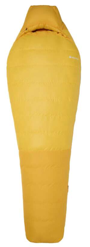 Marmot Mad River 0 Golden Sun/tangelo