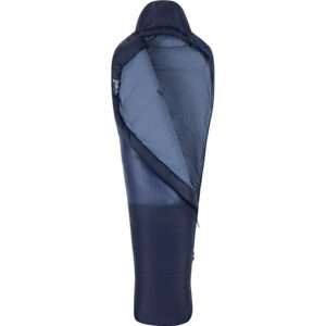 Marmot Mad River 15 Arctic Navy/Arctic Mist Arctic Navy/Arctic Mist Left Zip