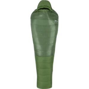 Marmot Mad River 30 Long Foliage/Rosin Green Foliage/Rosin Green Left Zip