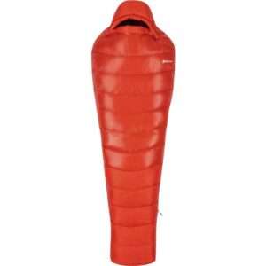 Marmot Mad River 40 Red Sun/Blackberry Red Sun/Blackberry Left Zip