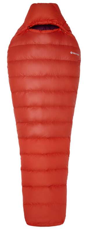 Marmot Mad River 40 Red Sun/blackberry