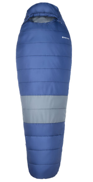 Marmot Trestles Elite Eco 20 Short Arctic Navy/steel Onyx