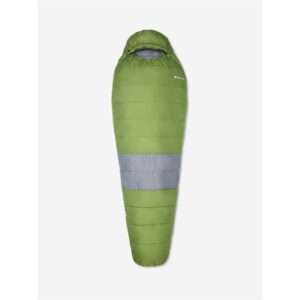 Marmot Trestles Elite Eco 30 Long Foliage/Steel Onyx Foliage/Steel Onyx Left Zip