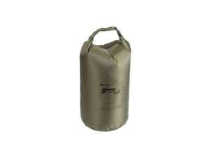 Mil-Tec Drybag 5l grön