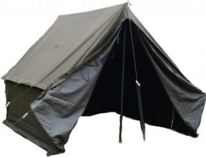 Mil-Tec US OD Small Wall Army Tent