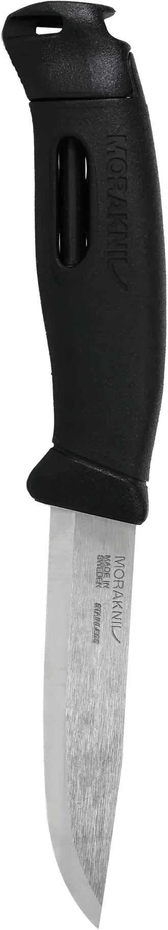 Mora Companion Spark Black