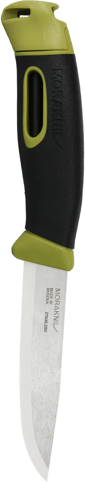 Mora Companion Spark Green