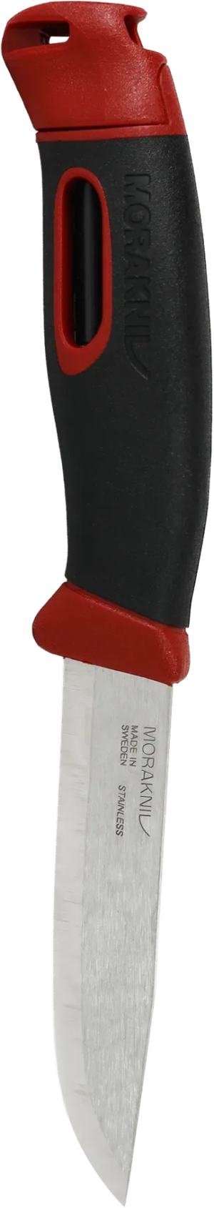 Mora Companion Spark Red