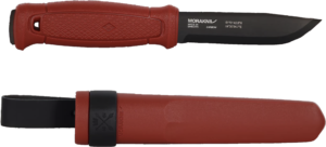 Mora Garberg BlackBlade (C) Dala Red