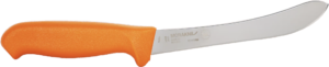 Mora Hunting Butcher (S) Burnt Orange
