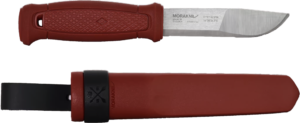 Mora Kansbol Dala Red Edition (S)