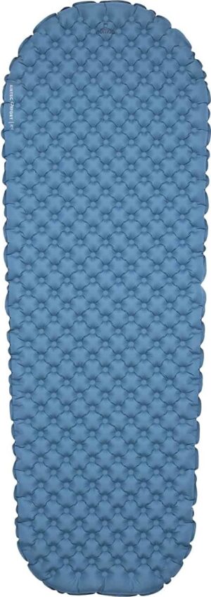 Nomad AirTec Comfort R.W. Sleeping Mat Titanium