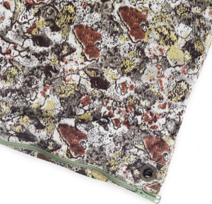 Nordic Hawk Unisex Jaktduk Classic Green