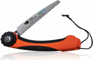 Nordic Pocket Saw - Nordic Pocket Saw Fold