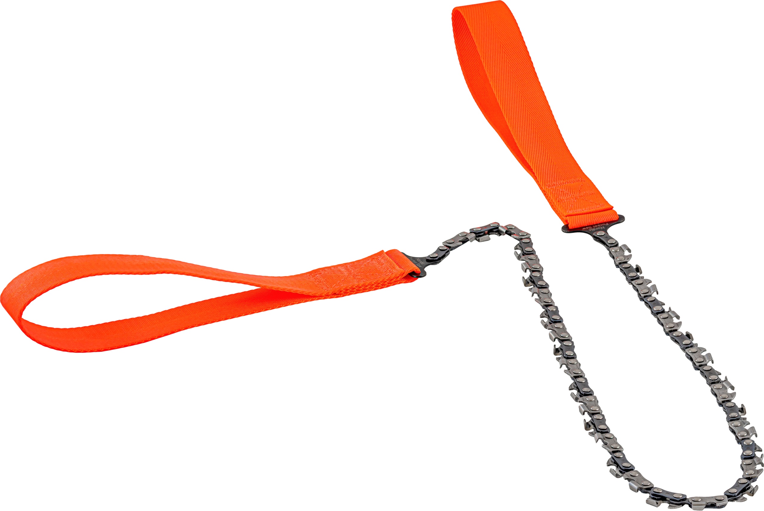 Nordic Pocket Saw Original Orange