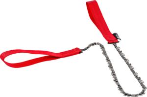 Nordic Pocket Saw Original Red