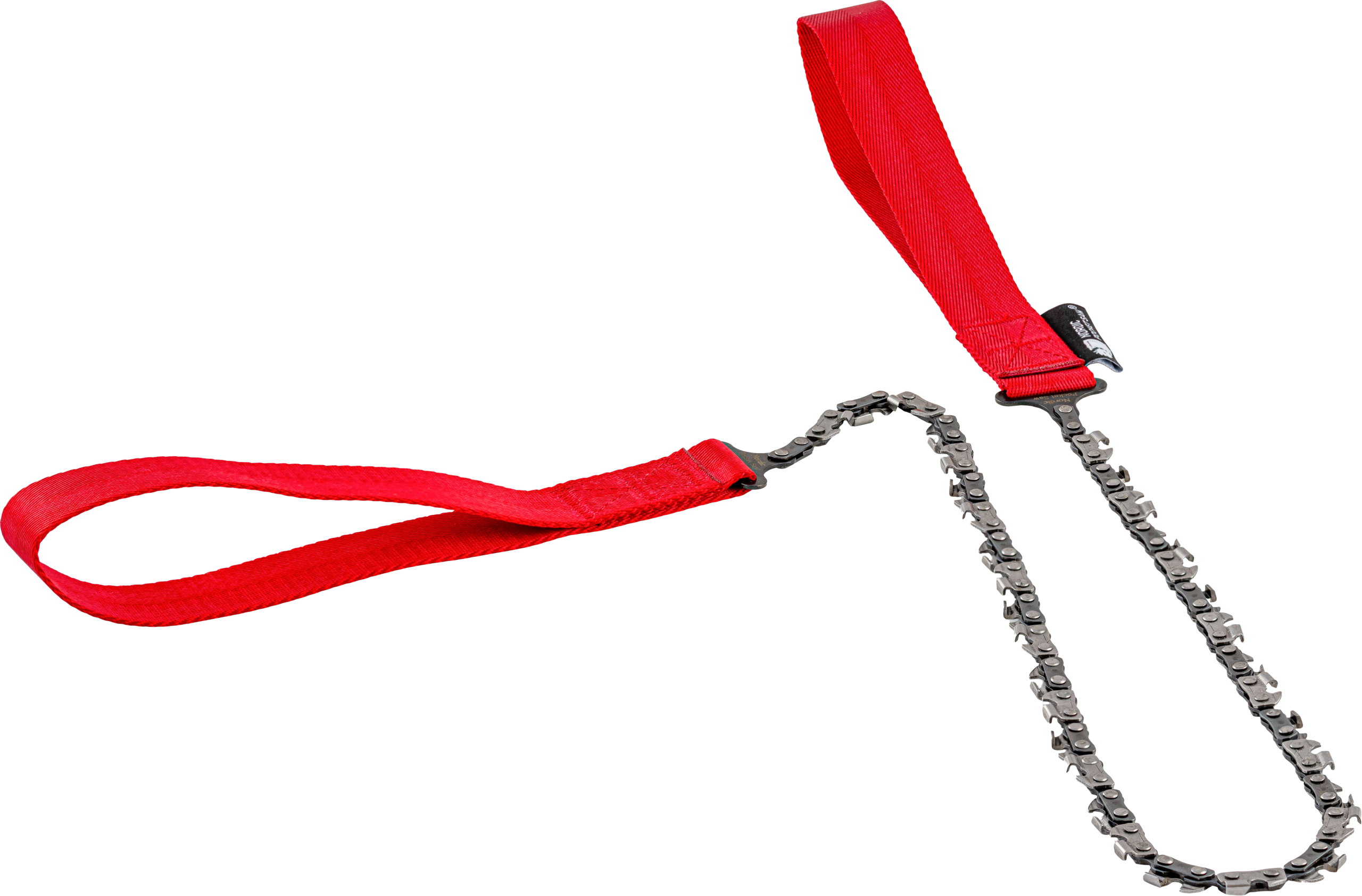 Nordic Pocket Saw Original Red