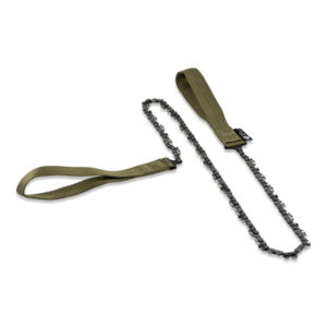 Nordic Pocket Saw - X-Long (Färg: Grön)