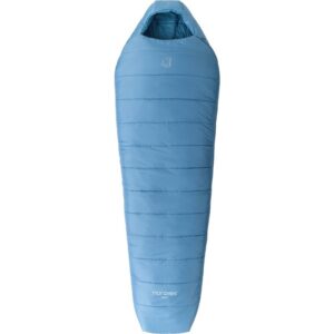 Nordisk Blixen -10° Mummy Sleeping Bag Aegan Blue Aegan Blue XL