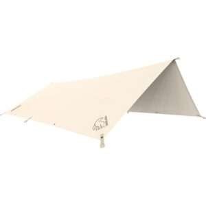 Nordisk Kari 12 Technical Cotton Tarp
