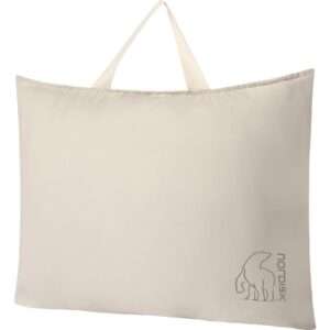 Nordisk Saga -5° Blanket Sleeping Bag Sandshell Sandshell L