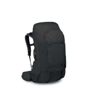 Osprey Farpoint Trek 55L vandrings och reseryggsäck (herr) (2026) - Black