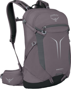 Osprey Sportlite 25 Graphite Purple
