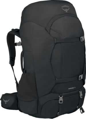 Osprey Women's Fairview Trek 70 Black