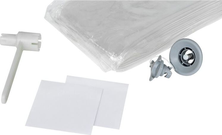 Outwell Air Repair Tube - OneAir Transparent