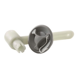Outwell Air Repair - Valve Kit Grey