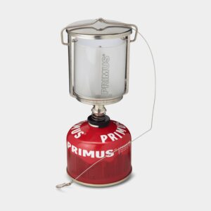 PRIMUS DOU MIMER LANTERN, primus gaslampa, Primus gaslykta prepping