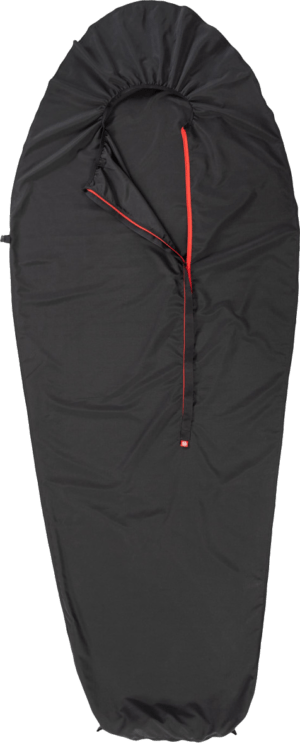 Pajak Sleeping Bag Liner Black