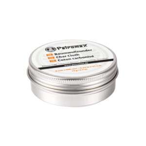 Petromax Char Cloth NoColour