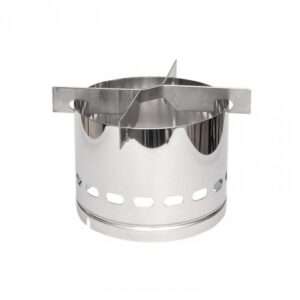 Petromax Cooking Device HK350/HK500 Silver