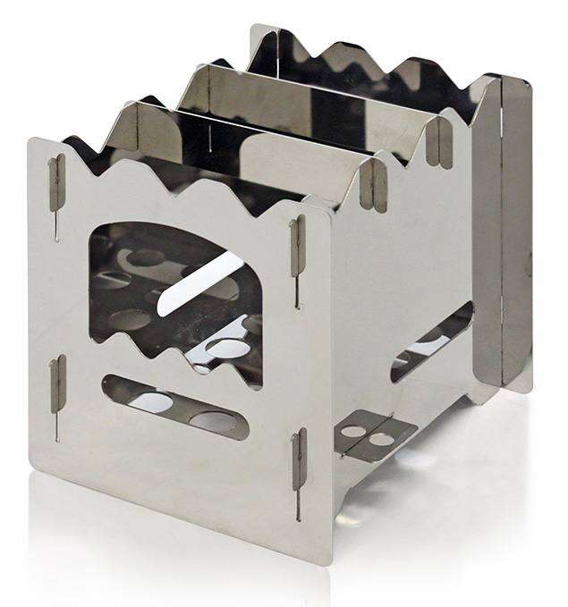 Petromax Hobo Stove BK1