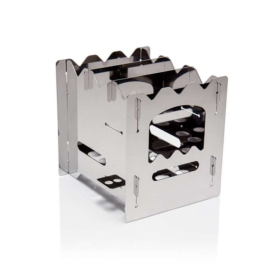 Petromax Hobo Stove Bk1 Nocolour