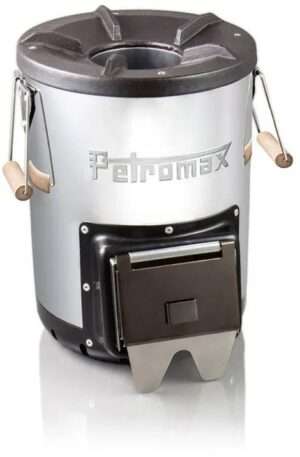 Petromax Rocket Stove RF33