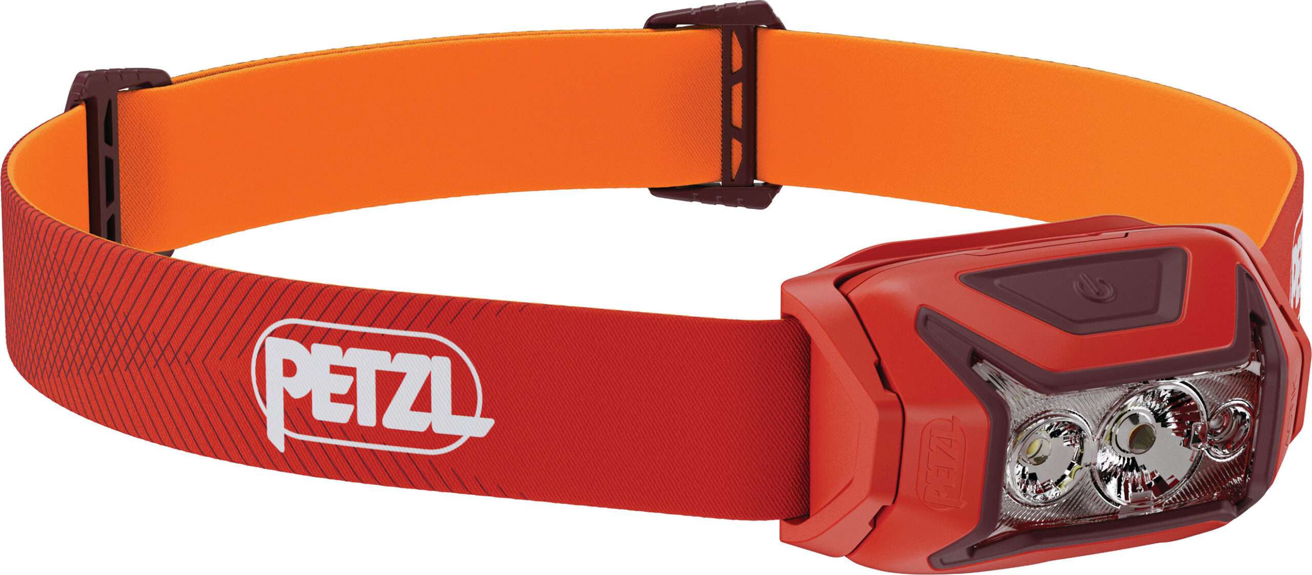Petzl Actik® Red
