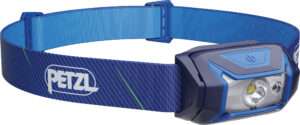 Petzl Tikka® Blue